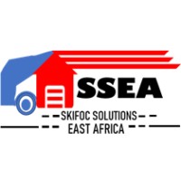 SKIFOC Solutions East Africa logo